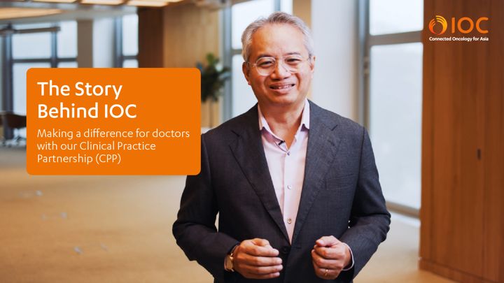 Clinical Practice Partnership