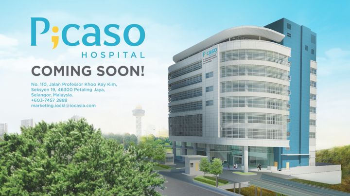 Introducing Picaso Hospital