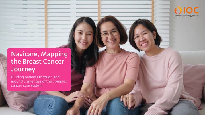 Introducing Navicare